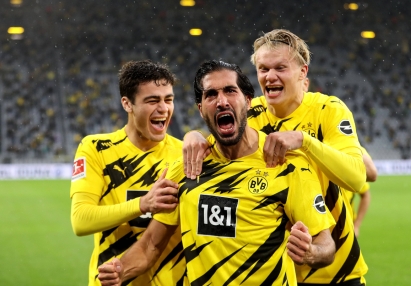 曼城获队史第6个英超冠军